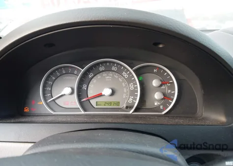 2008 Kia Sorento Ex из США, поврежденный, VIN KNDJD736085798631